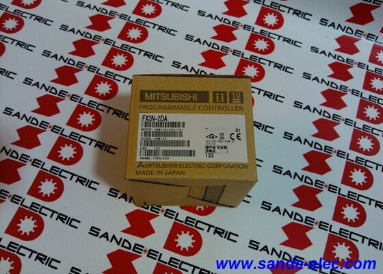 Mitsubishi PLC FX2N-2DA o FX2N2DA Nuevo y original