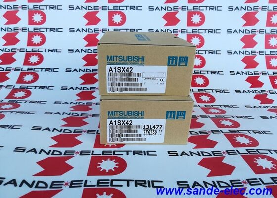 Nuevo y original Mitsubishi Moudle A1SX42