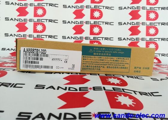Un nuevo Mitsubishi MELSEC AJ65SBTB1-32D o AJ65SBTB132D
