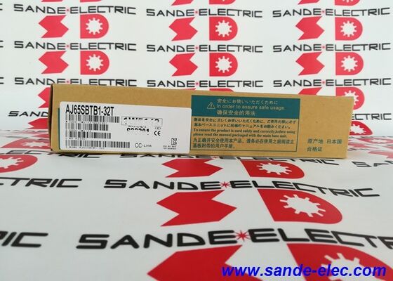 Un nuevo Mitsubishi MELSEC AJ65SBTB1-32T o AJ65SBTB132T