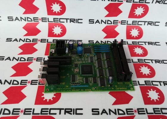 Nuevo Fanuc A20B-2002-0470 placa de circuito A20B-2002-0470 A20B20020470 A2OB-2OO2-O47O