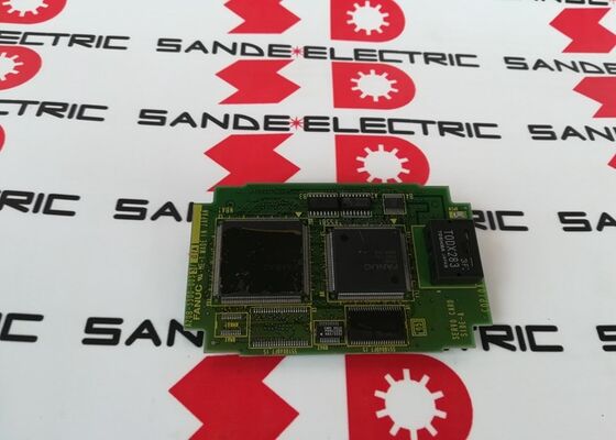 FANUC Tarjeta del eje A20B-3300-0033 A20B33000033 A2OB-33OO-OO33