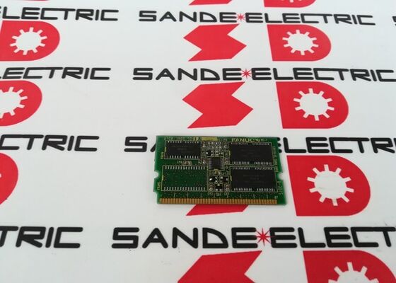 USED Fanuc A20B-3900-0041 Tarjeta de memoria Placa de circuito A20B39000041 A2OB-39OO-OO41