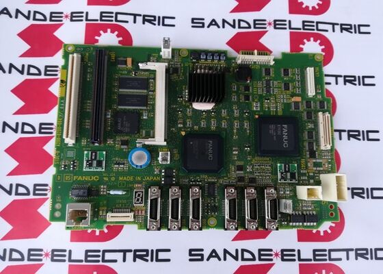El nuevo Fanuc Board A20B-8200-0847 A20B82000847 A2OB-82OO-O847