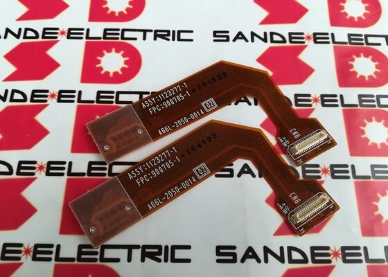 Se trata de una nueva ranura para tarjetas Fanuc A66L-2050-0014 A66L20500014 A66L-2O5O-OO14