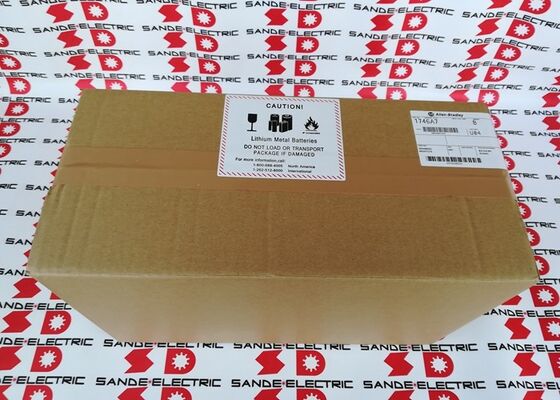 Nuevo PLC AB Allen-Bradley 1746-A7