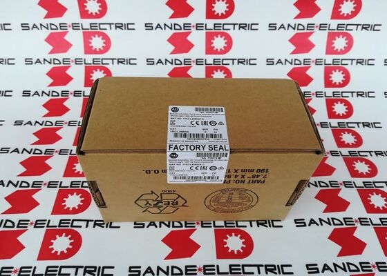 Un nuevo AB PLC 1762-L40BWA Micrologix 1200 fábrica sellada 1762L40BWA 1762-L4OBWA