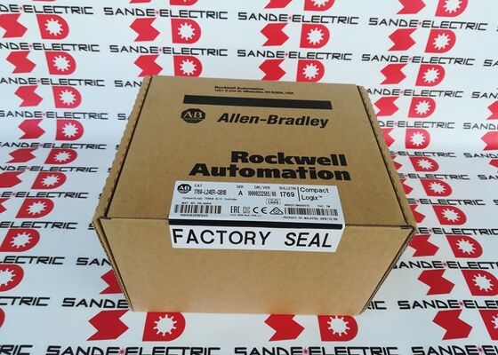 Un nuevo Allen Bradley 1769-L24ER-QB1B 1769L24ERQB1B