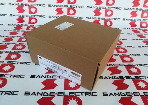 Nuevo Allen Bradley 1769-L33ER CompactLogix 2 MB Controlador 1769L33ER