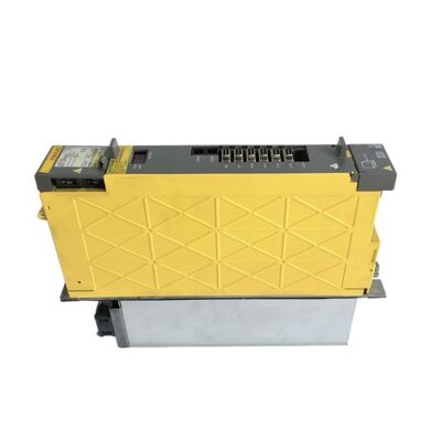 Modulo de servoamplificador Fanuc A06B-6111-H006#H550 / Con garantía de un año