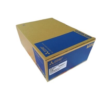 Nuevo Mitsubishi Servo Drive MR-J4-350A o MRJ4350A