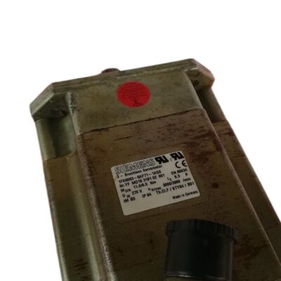 Se utiliza Siemens 1fk6063-6af71-1ag0 reparación precio fijo 1FK60636AF711AG0 1FK6O63-6AF71-1AGO