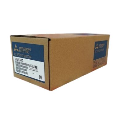 Nuevo motor de servicio de Mitsubishi HG-KR43 HGKR43