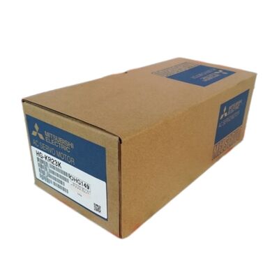 HG-KR23K MITSUBISHI SERVO MOTOR HGKR23K Nuevo en stock