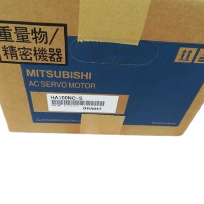 Uno nuevo en stock Mitsubishi HA100NC-S HA1OONC-S