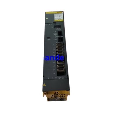 Se utilizará en buenas condiciones en el módulo de servoamplificador FANUC A06B-6102-H211#H520