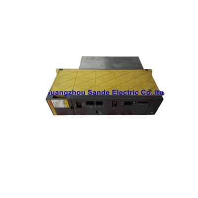 Amplificador Servo FANUC A06B-6077-H111 A06B6077H111 A06B-6077-H111