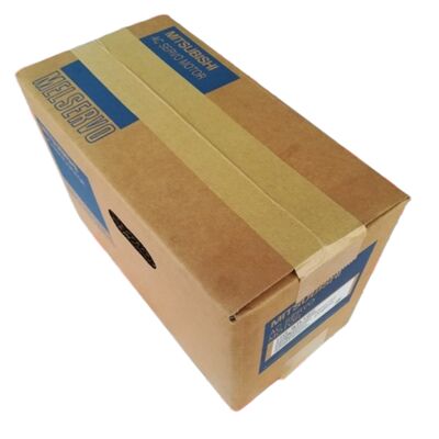 Mitsubishi Servo Motor HG-SR102 o HGSR102 Nuevo y original