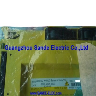 Servodriver Fanuc A06B-6089-H101 A06B6089H101 A06B-6089-H101