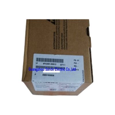 Encuadrador de valor absoluto 6FX2001-5SS12