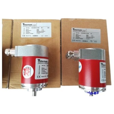 1 PC TR CEV65M-01460 Encoder giratorio nuevo en caja CEV65M01460