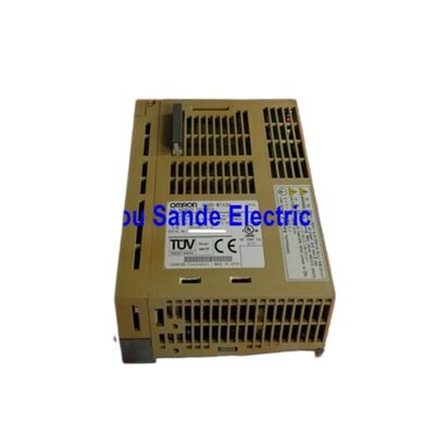 SERVOCONDUCTOR DE CA OMRON R88D-WTA3H R88DWTA3H