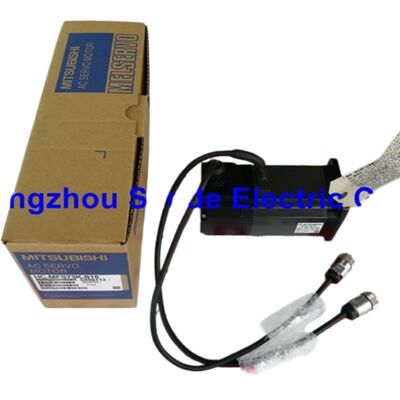 Nuevo HCMFS73KS15 Mitsubishi Servo Motor HC-MFS73K-S15 Envío rápido