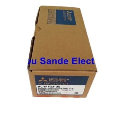 Nuevo Mitsubishi Servo Motor HC-MF23-UE HCMF23UE Envío gratuito acelerado