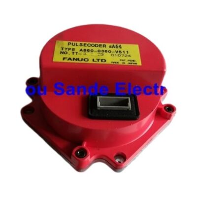 Codificador FANUC A860-0360-V511 A86O-O36O-V511 A8600360V511