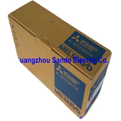 Un nuevo servomotor Mitsubishi HC-SFS502BK HCSFS502BK HC-SFS502BK Nuevo en caja sellado de fábrica