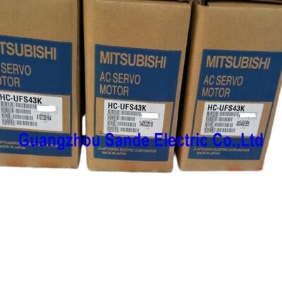 Motor servo Mitsubishi HC-SFS502B HCSFS502B Inventario HC-SFS502B Nuevo en caja