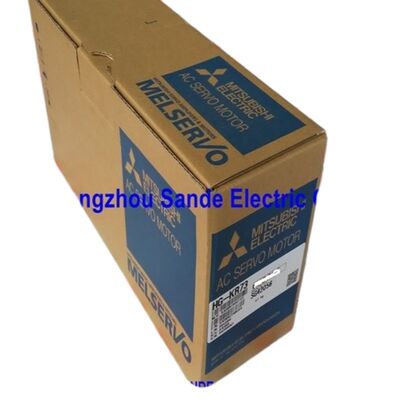 Un nuevo servomotor Mitsubishi HC-SFS301B HCSFS301B HC-SFS301B Nuevo en caja sellado de fábrica