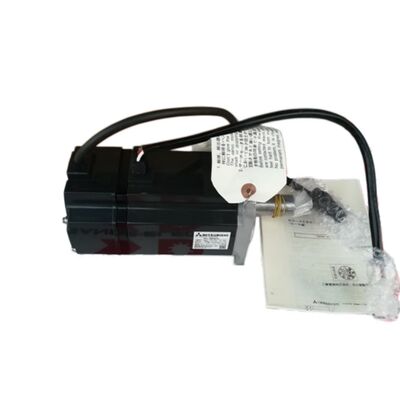 Un nuevo servomotor Mitsubishi HC-MFS73 HCMFS73 Entrega rápida Mucho stock Mejor precio