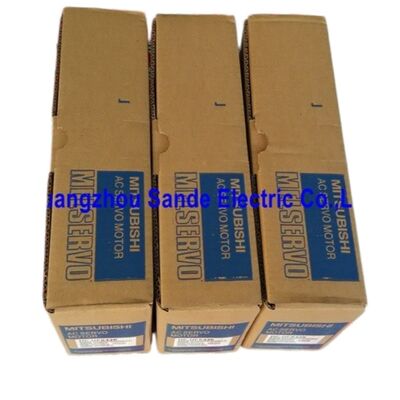 Nuevo en caja sellada Mitsubishi HC-PQ43B Servomotor HCPQ43B