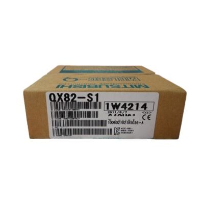 Un nuevo Mitsubishi QX82-S1 Un año de garantía