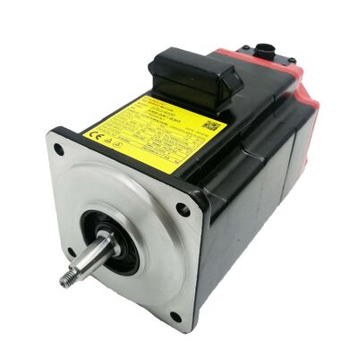 A06B-0061-B303 Fanuc AC Servomotor A06B0061B303 AO6B-OO6I-B3O3