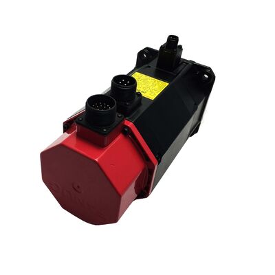 A06B-0162-B575#0008 Servomotor Fanuc A06B0162B575#0008 AO6B-OI62-B575#OOO8