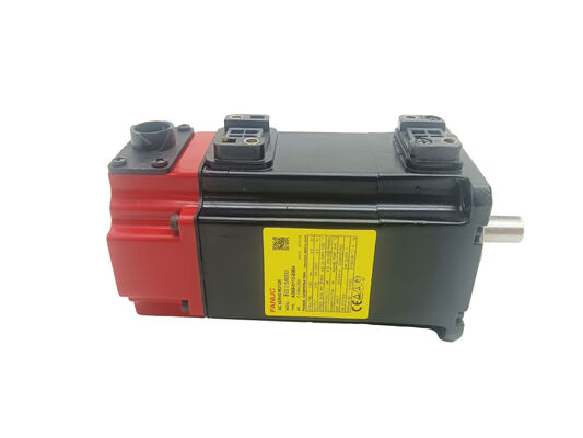 A06B-0115-B804 Servomotor Fanuc A06B0115B804 AO6B-O115-B8O4