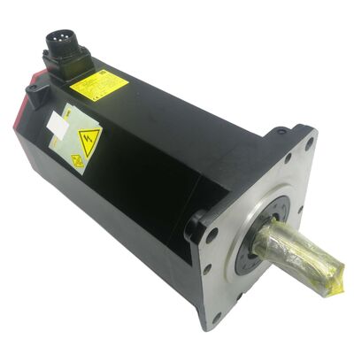 A06B-0852-B904#0D02 Fanuc Servo motor A06B0852B904#0D02 AO6B-O852-B9O4#ODO2