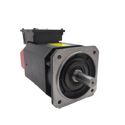 A06B-1467-B123#0A21 Servomotor Fanuc A06B1467B123#0A21 AO6B-I467-BI23#OA2I
