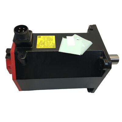 El motor de servicio de CA de Fanuc A06B-0238-B300 A06B0238B300