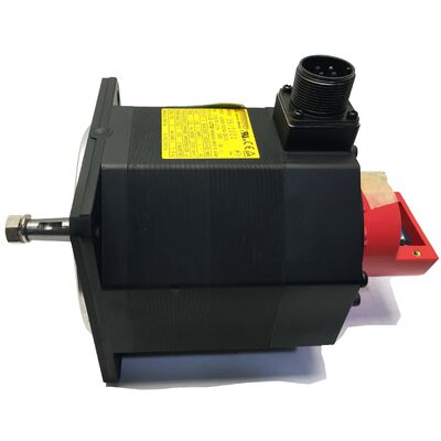 A06B-0034-B577 Fanuc Servomotor de CA A06B0034B577 AO6B-OO34-B577 El motor de CA de Fanuc es un motor de CA de tipo A06B-0034B577 que tiene un motor de CA de tipo A06B-0034-B577 y un motor de CA de tipo AO6B-OO34-B577