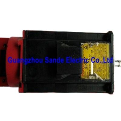 El motor de servicio de CA Fanuc A06B-0241-B101 A06B0241B101