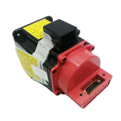 El nuevo motor de servo AC Fanuc A06B-0371-B575
