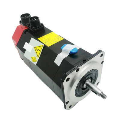 NOVO FANUC Servo motor de CA A06B-0372-B076 A06B0372B076 AO6B-O372-BO76 El motor de CA de nuevo diseño