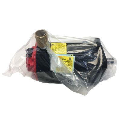 A06B-0075-B403 Servomotor de CA Fanuc A06B0075B403 AO6B-OO75-B4O3