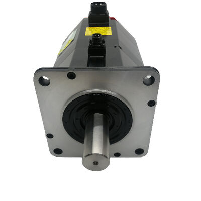 A06B-0146-B075 Fanuc Servomotor de CA A06B0146B075 AO6B-OI46-BO75 El motor de CA de Fanuc es un servomotor de CA de tipo Fanuc, cuyo motor de CA de tipo Fanuc es el motor de CA de tipo Fanuc, cuyo motor de CA de tipo Fanuc es el motor de CA de tipo Fanuc.