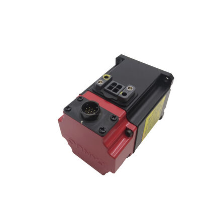 A06B-0115-B704#0037 Servomotor de Fanuc A06B0115B704#0037 AO6B-OII5-B7O4#OO37