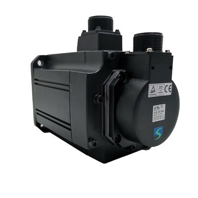 El motor de servicio de Mitsubishi HC-SFS153K HCSFS153K