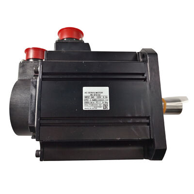 Un nuevo Mitsubishi Servo Motor HC-SFS152 HCSFS152 Nuevo en la fábrica de la caja sellada